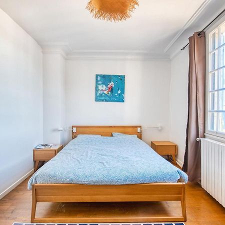 Gite Monkey Cottage Bouchemaine Bagian luar foto